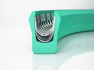 Dual Spring Compensation Seal (For Pressure Fluctuation Conditions)