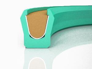Hygienic Cantilever Spring Seal (For Food and Pharmaceutical Applications)