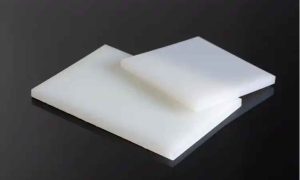 PVDF - Hansealing