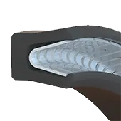 Product Navigation|Spring Energized Seals|Cantilever Spring Seal