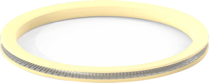 All Products|Spring Energized Seals|External Face Spring Seals