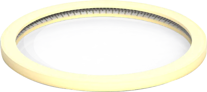 All Products|Spring Energized Seals|Internal Face Spring Seals