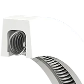 Product Navigation|Spring Energized Seals|Internal Face Spring Seals