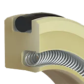Product Navigation|Spring Energized Seals|O-Ring OD Seal