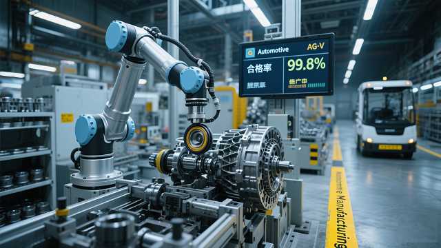 Industries|Industrial|HanSealing