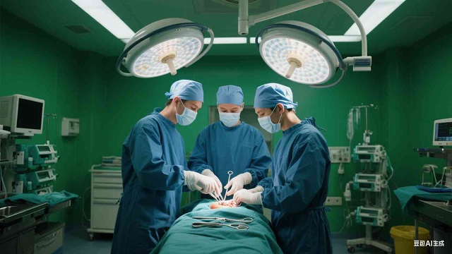 Industries|Medical Equipment|HanSealing