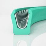 Standard Heel Spring Energizer Seals