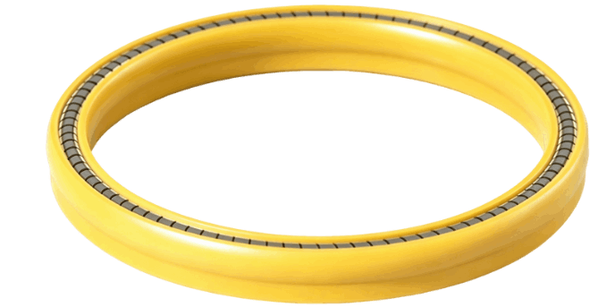All Products|Spring Energized Seals|Helical Spring Seal