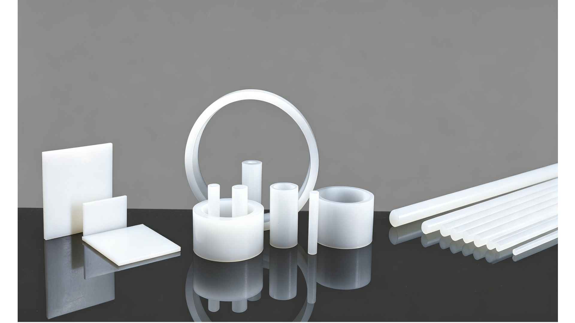High Performance Plastics - HanSealing 