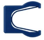 Seal Designs Lip Rounded Seal Lip