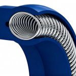 canted coil spring seal