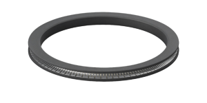 External Face Cantilever Spring Seal