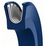 External Pressure Face Seal