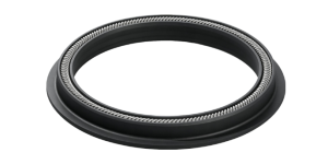 Flanged Spring Seal