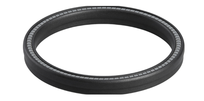 Helical Spring Energizer Seals