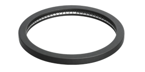 Piston / Bore Spring Energizer Seals