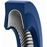 Internal Pressure Face Seal