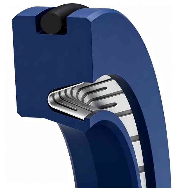 By Seal Profile | O-Ring OD Seal